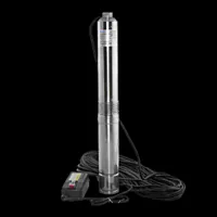 Насос скважинный Aquario ASP 1.5C-85-75