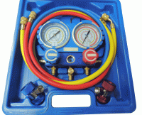 Манометрический коллектор Value VMG-2 R134A-02