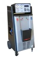 Установка для заправки кондиционеров R1234yf Werther-OMA AC1000.15
