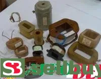 Катушка контактора КТ-6023 380В 50Гц (5АК520125-21)