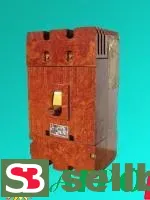 Автоматический выключатель А3796 А-3796