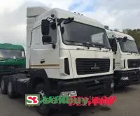 МАЗ 6430E9-520-012