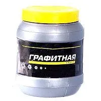 Смазка Графитная (Банка 0,8 кг РНМЗ)