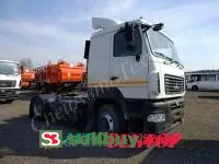 МАЗ 5440С5-8520-031