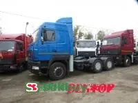 МАЗ 643028-520-012