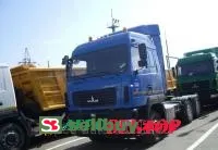 МАЗ 6430B8-1420-020Р1
