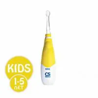 Электрическая звуковая зубная щетка CS Medica CS-561 Kids