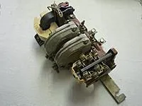 Контактор КТ 6022 Б 160А , 380В