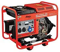 Дизельная электростанция FUBAG DS 13000 A ES