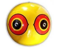 Шар от птиц «Guard’n Eyes™ Bird Scaring Balloon»