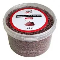«Тихий час» гранулы (1,5 кг)