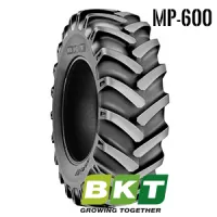 Шина пневматическая 400/70-24 (16.0/70-24) 152B 14PR BKT MP-600 TL 15731242