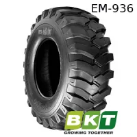Шинокомплект 11.00-20 149B 16PR BKT EM-936 V3-06-8