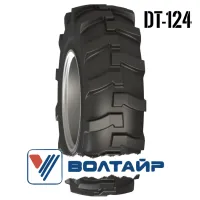 16.9-28 151A8 12PR VOLTYRE HEAVY DUTY DT-124 TL