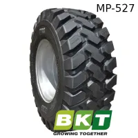 Шина пневматическая 400/70R20 149A8/B BKT MULTIMAX MP 527 TL