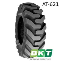 Шина пневматическая 12.5/80-18 12PR BKT AT-621 TL