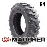 Шина Marcher 12.5/80-18 PR12 R4 TBL