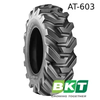 Шина пневматическая 10.5/80-18 10PR 131A8 BKT AT-603 TL