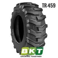 Шина пневматическая 18.4-26 156A8 12PR BKT TR-459 (R-4) TL
