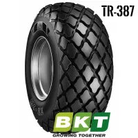 Шина пневматическая 23.1-26 16PR 159A6 BKT TR-387 TL