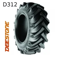 Шина пневматическая 18.4-26 142A8 12PR DEESTONE D312 TT