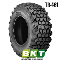 Шина пневматическая 12.5/80-18 138A8 12PR BKT TR-461 TL