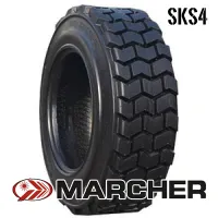 Шина Marcher 12.5/80-18 PR12 L-4 SKS4 TBL