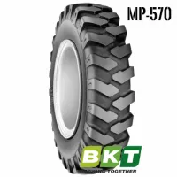 Шина пневматическая 12.5-18 10PR BKT MP-570 TL