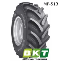 Шина пневматическая 405/70R20 (16.0/70R20) 136G BKT MP-513 TL