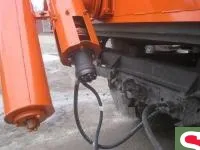 Загрузчик сеялок и посевных комплексов ЗПМ -25