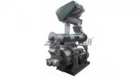 Пресс-гранулятор ДГ-700МХ
