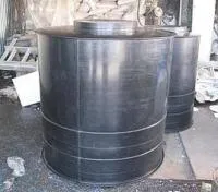 Системы биологической очистки воды