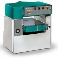 Станок рейсмусовый PSA 630 GRIGGIO