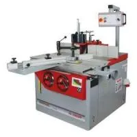 Станок фрезерный FS 300SFP Holzmann