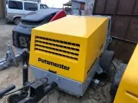 Putzmeister 740 (1 поколение)