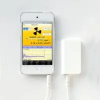 Дозиметр портативный для Iphone/ Ipad/ Ipod (Type4)