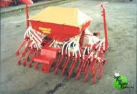 Сеялка зерновая СПУ-3