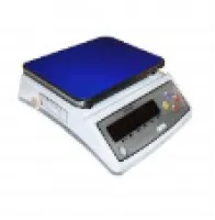 Торговые весы Foodatlas 15 кг / 1 гр YZ-308