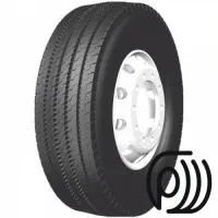 215/75R17.5 NF-202 руль