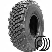 425/85R21 Кама-1260-1 (18) Нк с/к без о/л