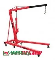 GCR2D Red Line Premium Кран гидравлический 2 т
