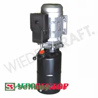WDK-GP220 Гидравлическая станция для подъемников 220 В