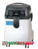 S 145EРM Rupes Мобильный пылесос