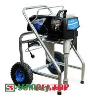 SPT 650 YVST Окрасочный аппарат