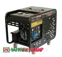 FOXWELD D12000E Foxweld Дизельный генератор