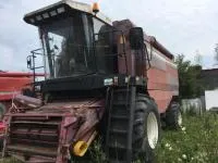 Комбайн Полесье КЗС-1218-29