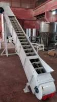 Транспортер для торфа, грунта, навоза, перегноя, почвосмесей КЦС-200-6