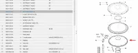Распределитель 9001.46.03