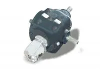 Редуктор центральный MIPS-138-002 SaMASZ