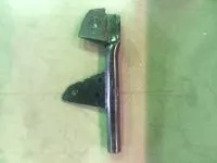 Сошник задний Rabe 9008.61.01